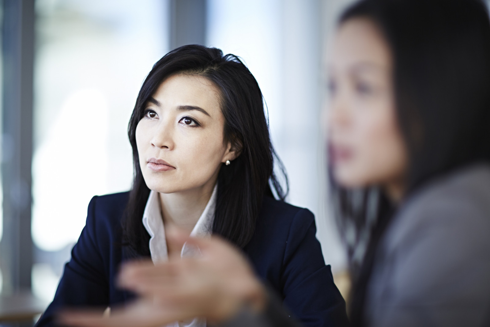 One in four women consider leaving work over menopause. Here’s why that should alarm business leaders