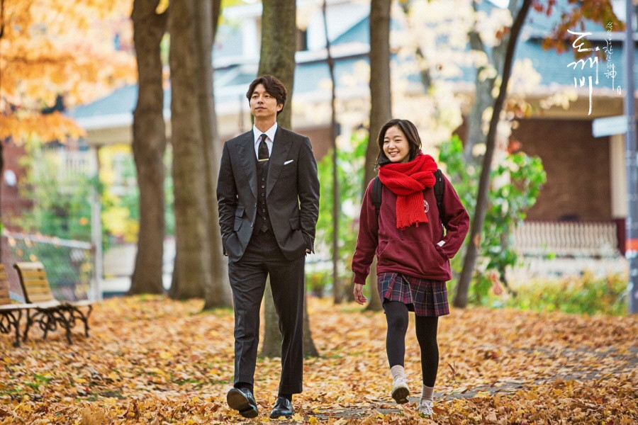 ‘Goblin’ remains one of the most reliable gateway K-dramas for the uninitiated. (Photo: tvN)