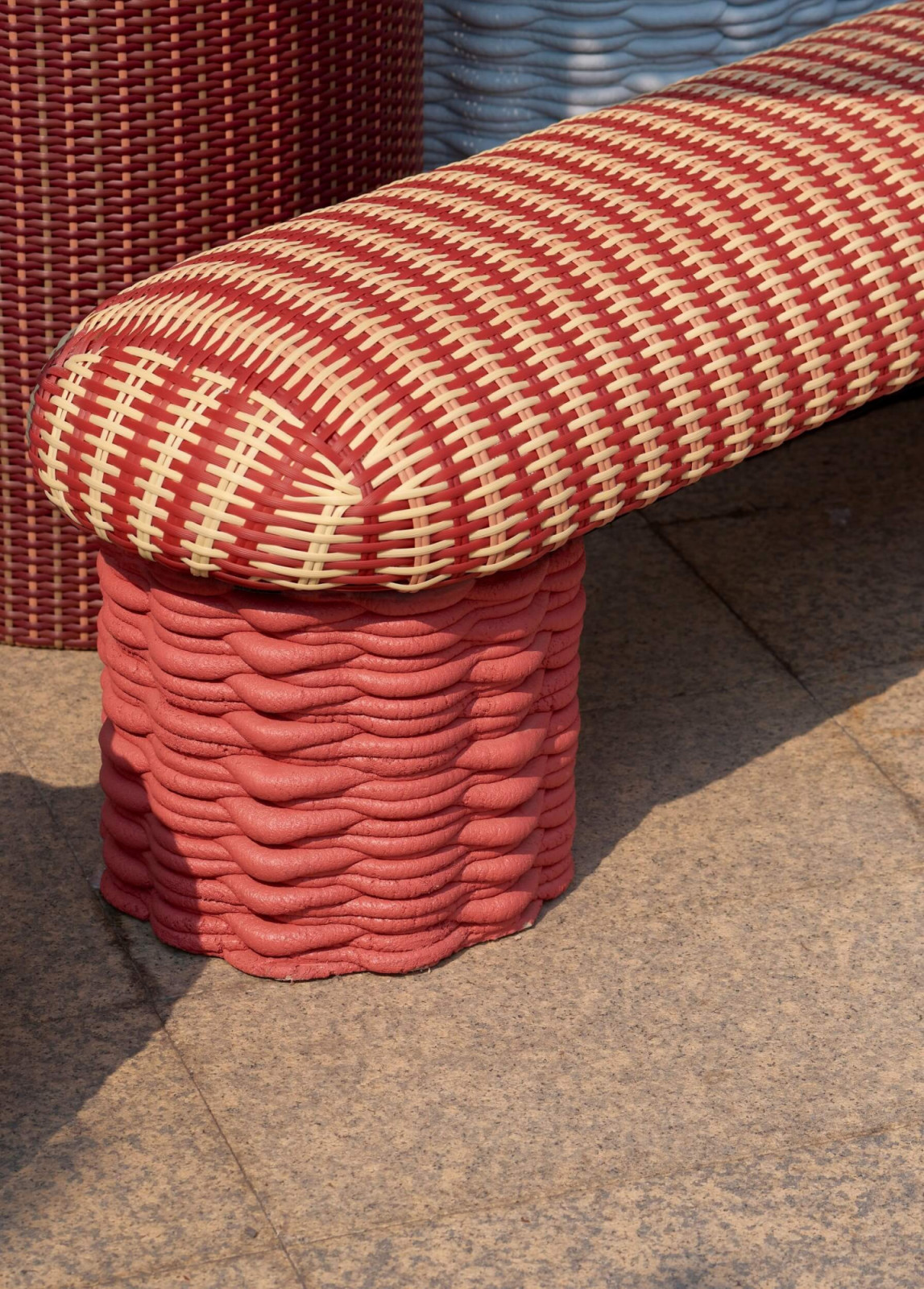 Thinkk Studio at Find Design Fair Asia 2025
