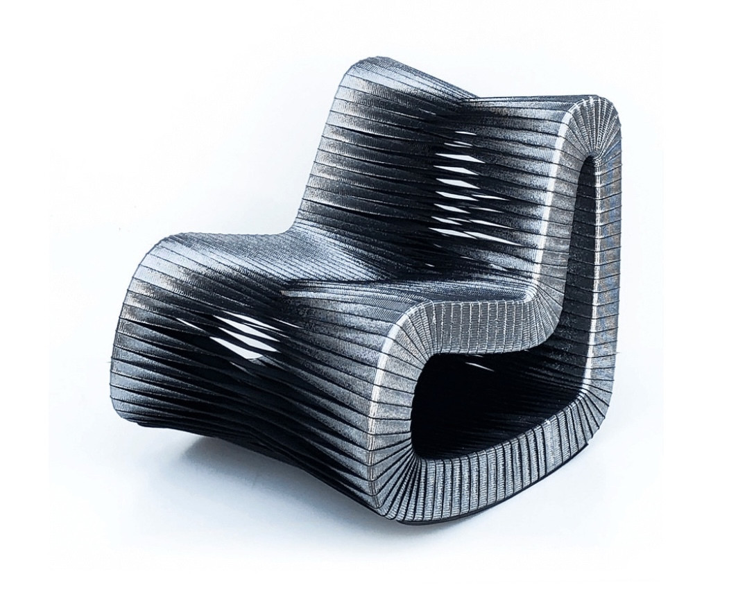 Sculpture at Find Design Fair Asia 2025