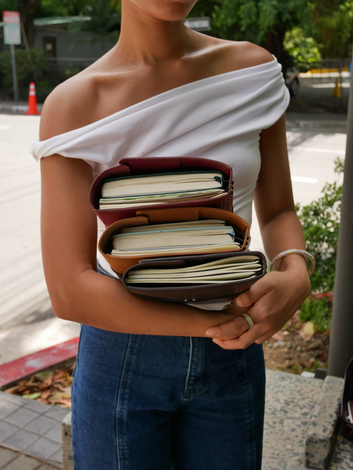 When should one start journaling? (Photo: Cada Dia)