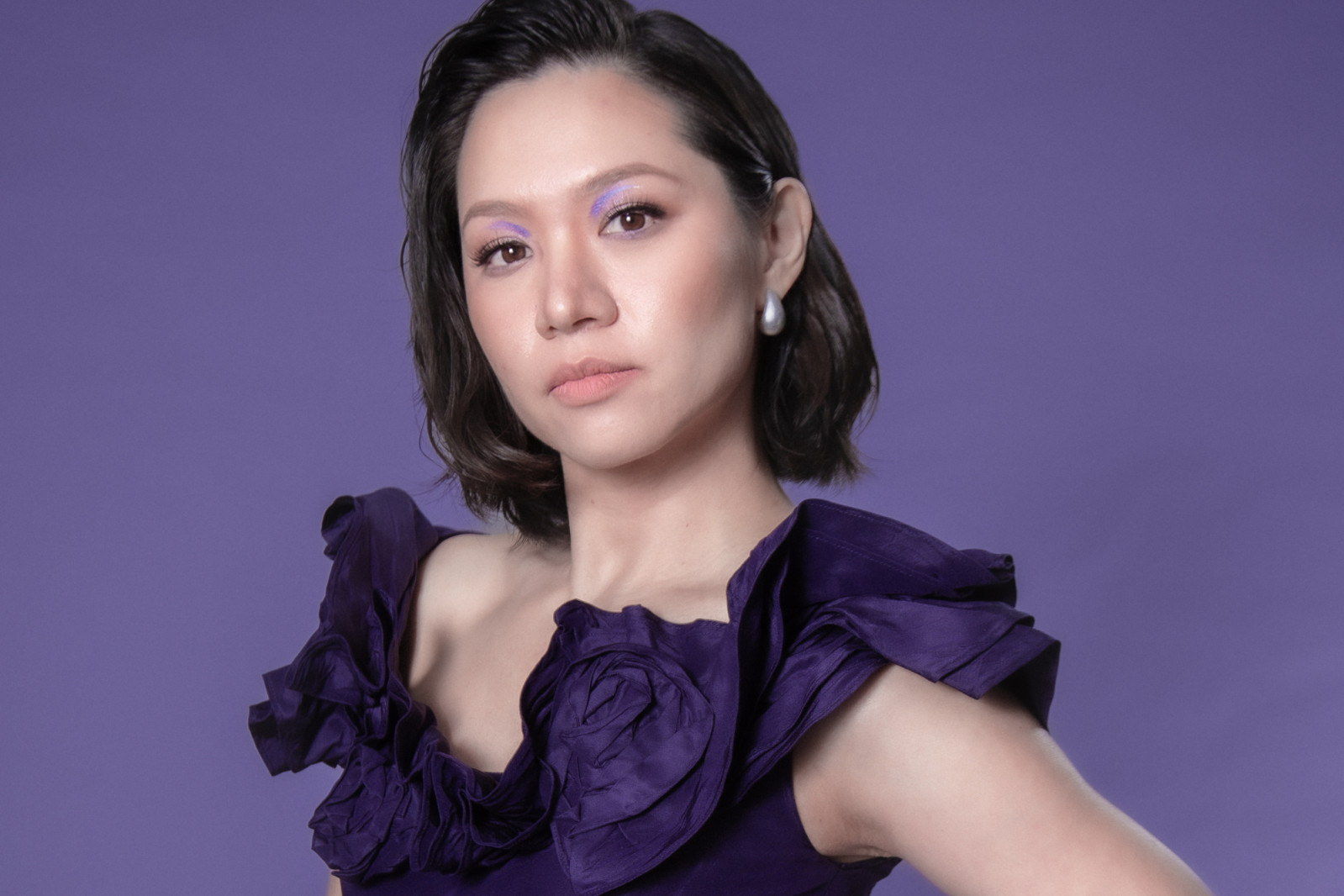 This former kindergarten principal created a space for girls to gain the self-esteem that they won’t find in the classroom