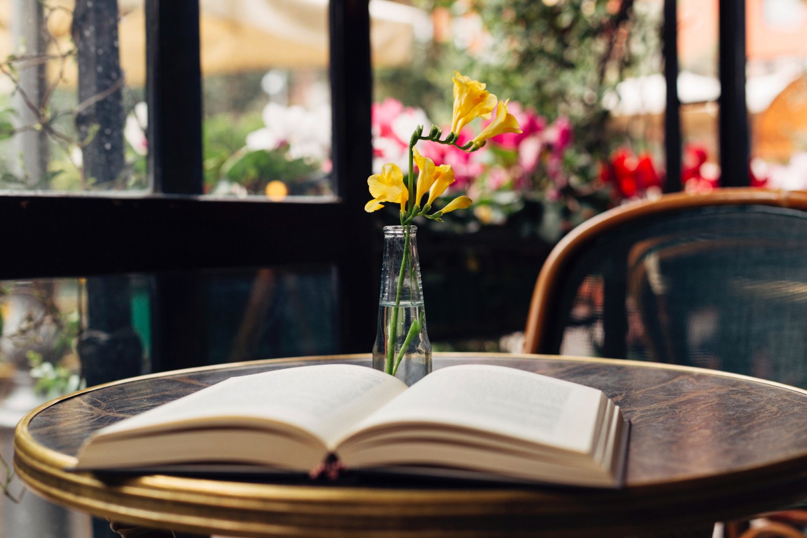 7 charming book cafés in Taipei where you can linger over coffee and good reads