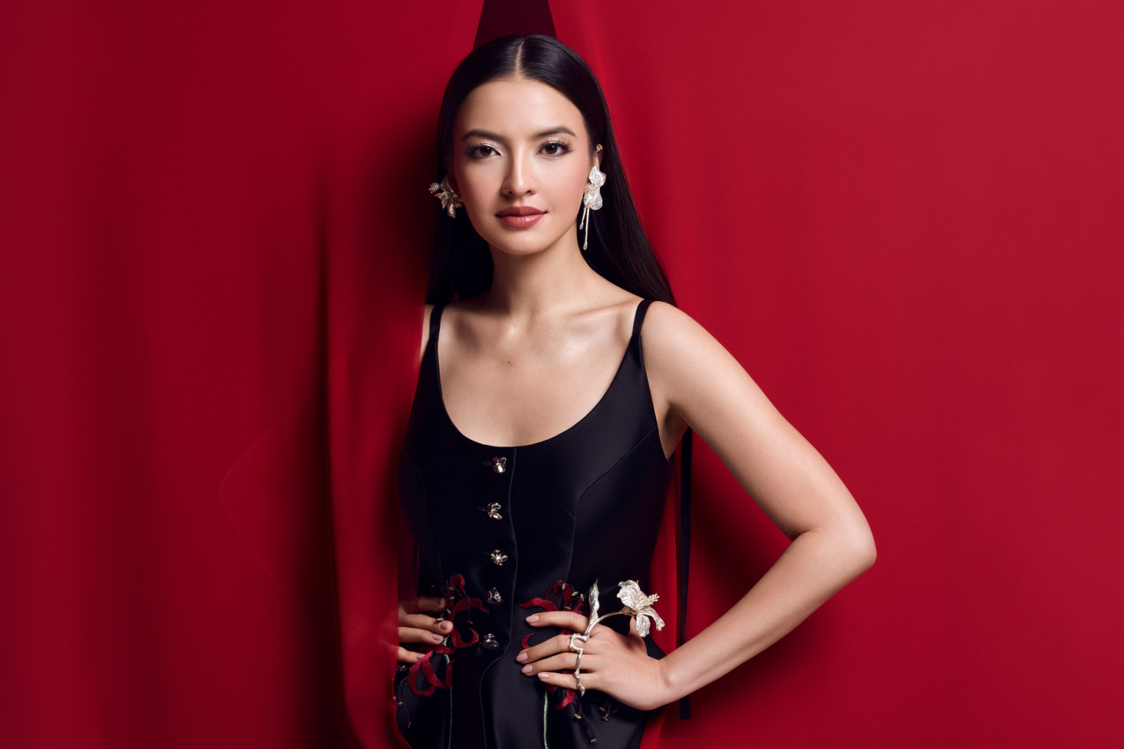 Raline Shah