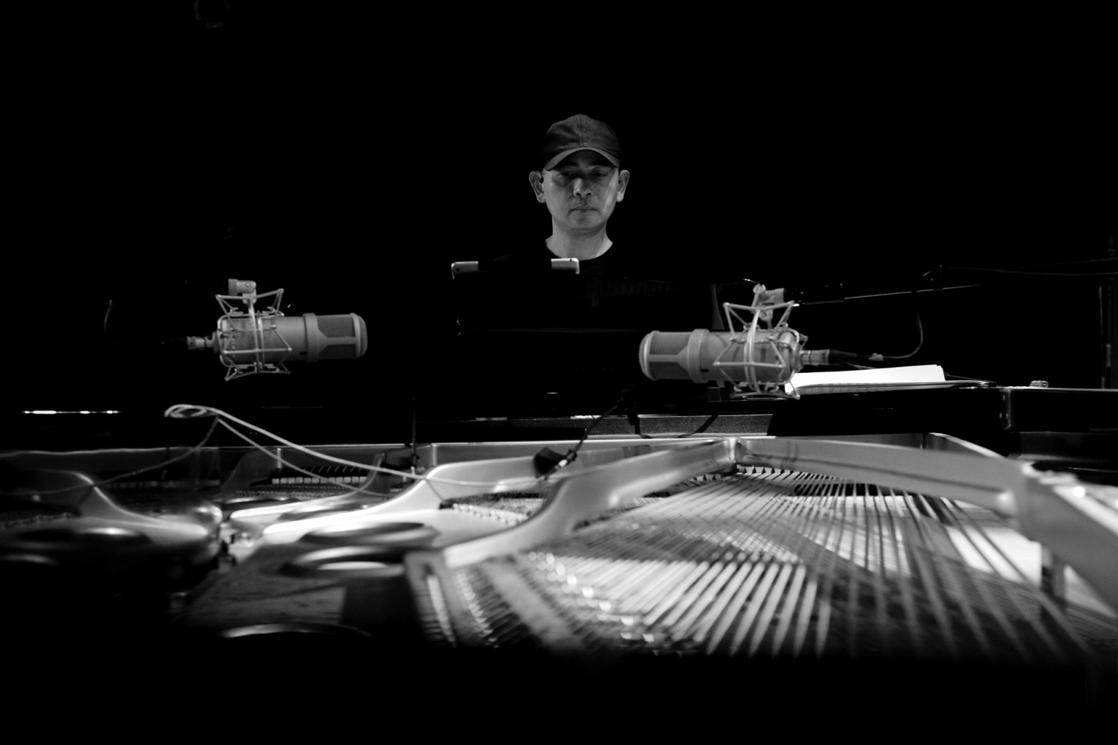 Duc Tri’s Musique de Salon: reviving old songs with new soul