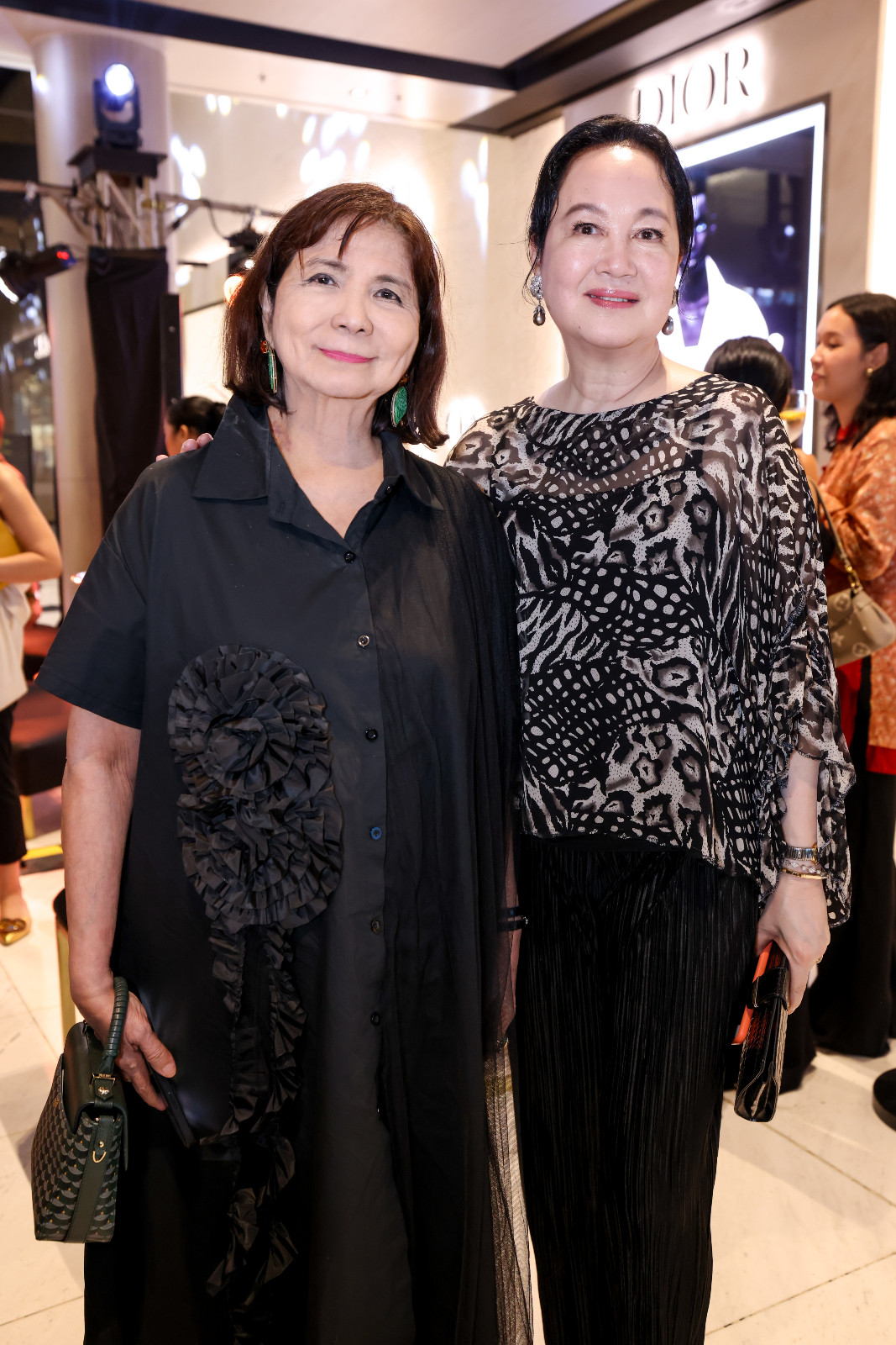xx, Frannie Jacinto