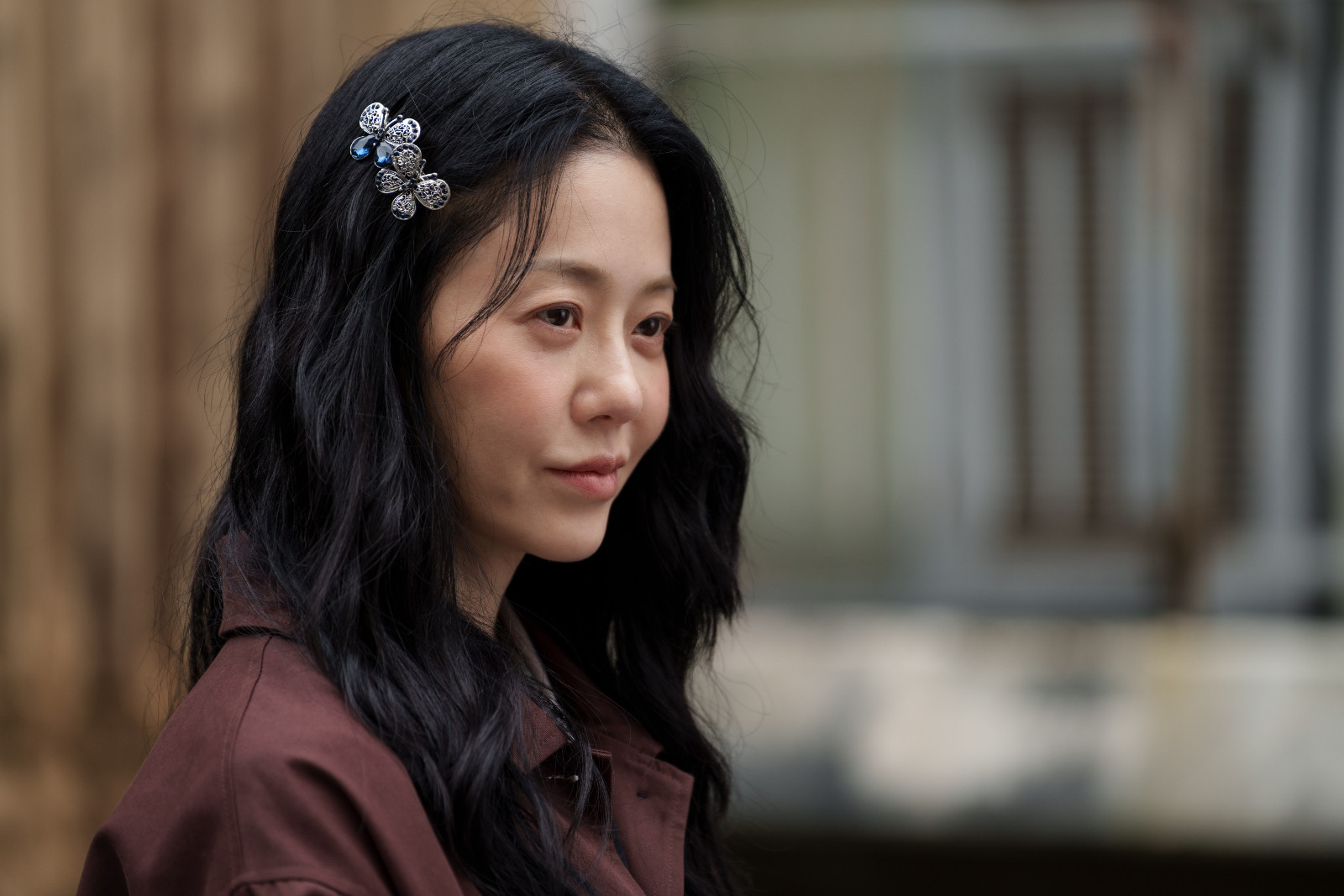 （Photo：SBS DRAMA《家母螳螂》劇照）