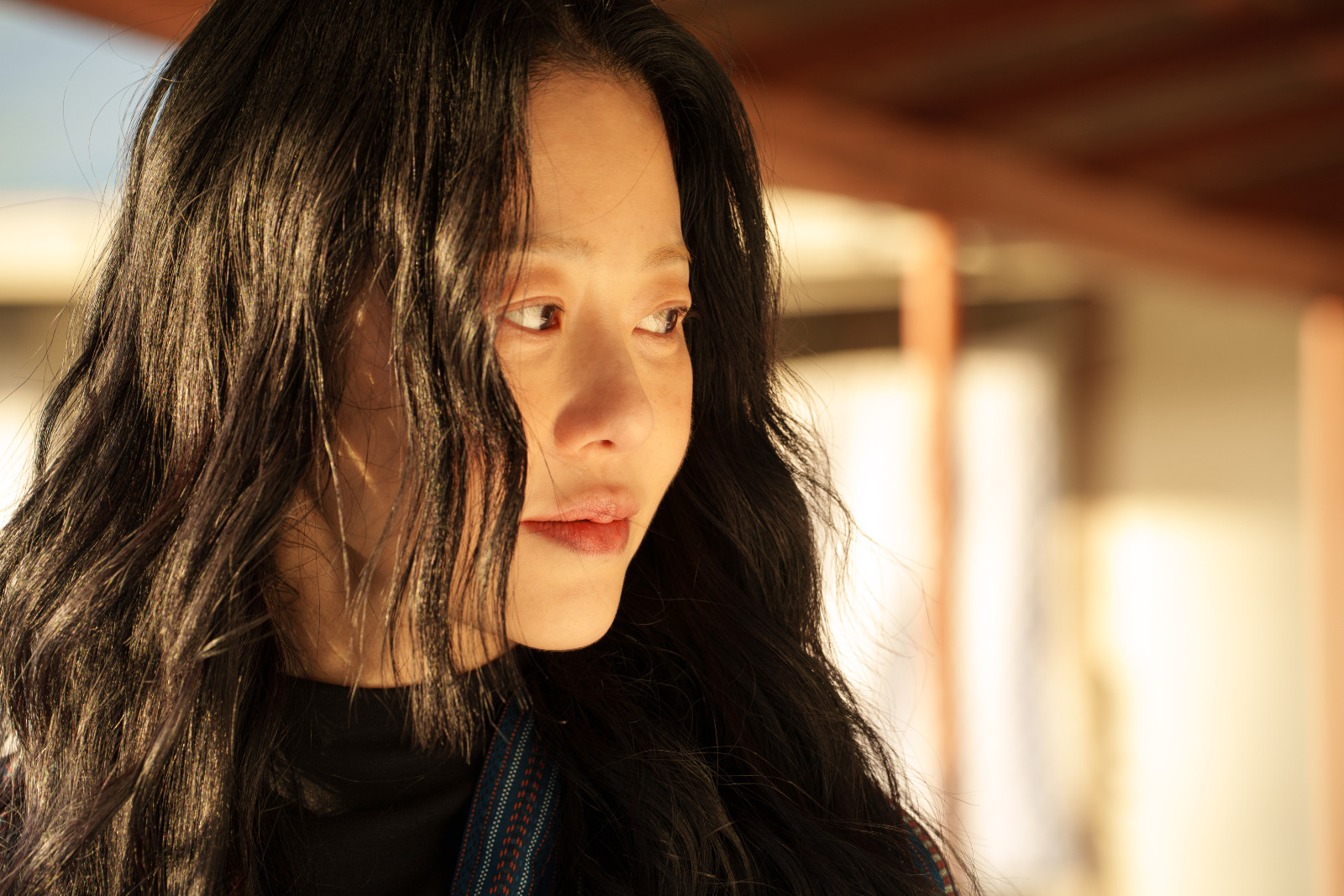 （Photo：SBS DRAMA《家母螳螂》劇照）