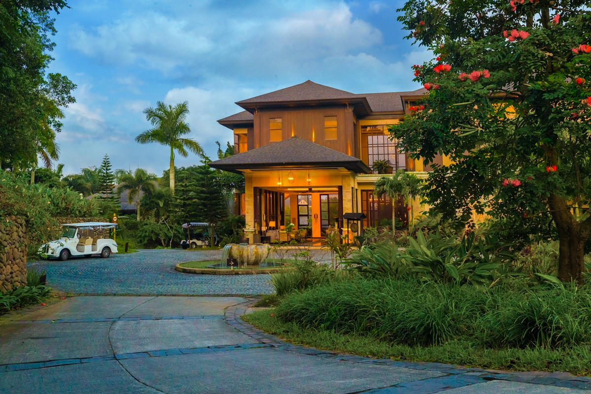 Anya Resort