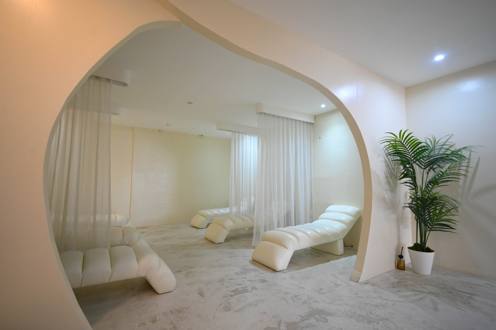 Khozy Spa