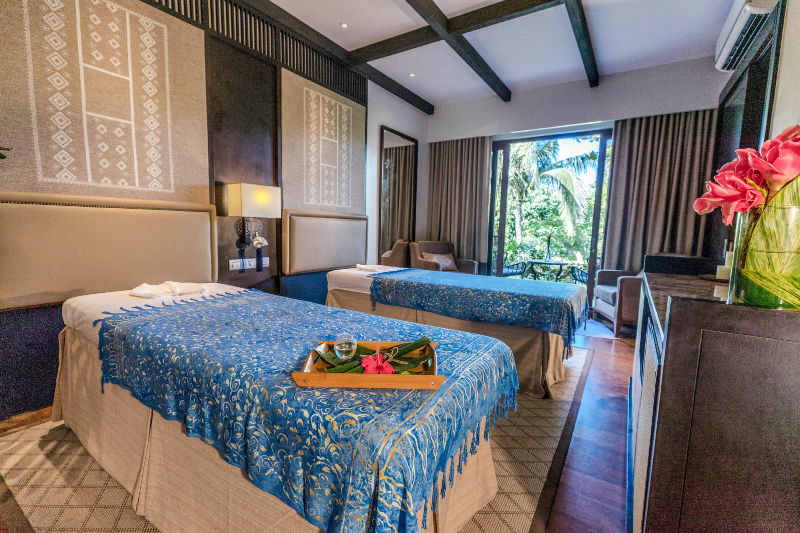 Niyama Wellness Center at Anya Resort