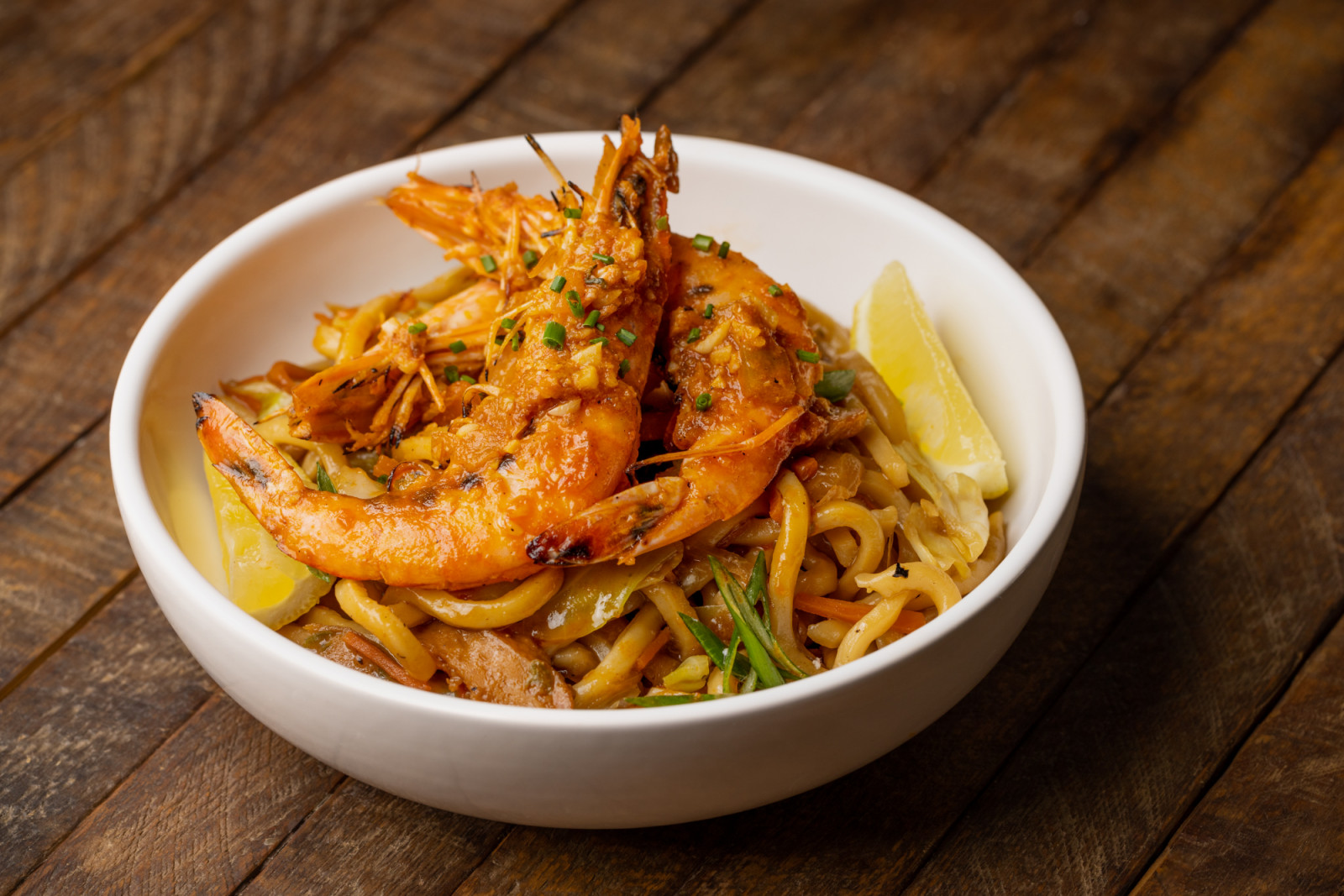 Southern Tagalog cuisine by chef Maynard Llera