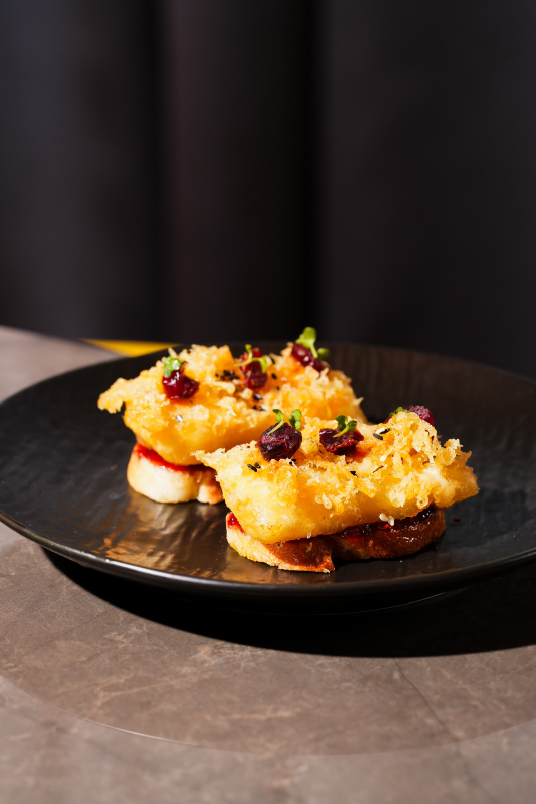 Matador QC, a wine bar where Spanish and Japanese cultures meet