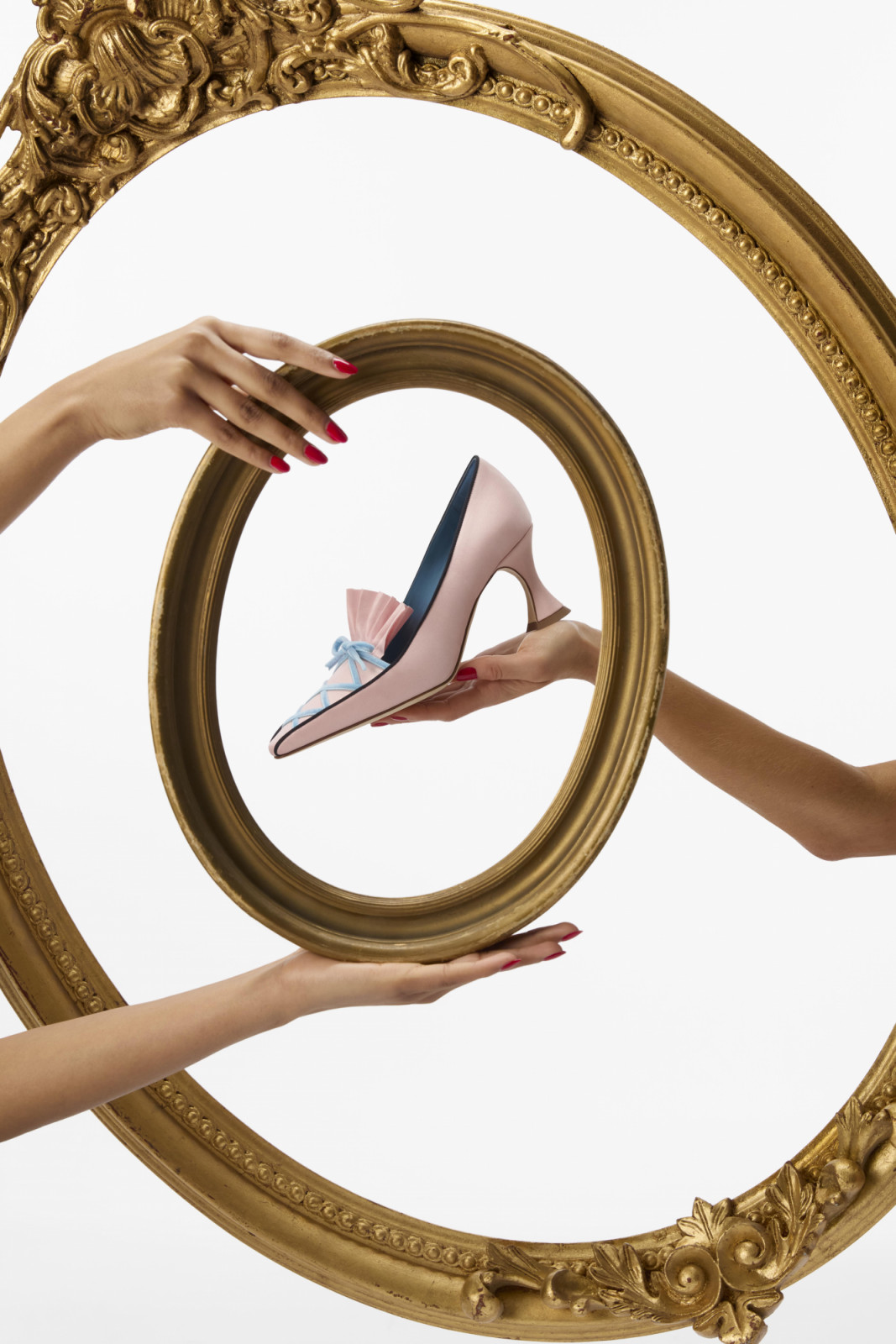 Manolo Blahnik