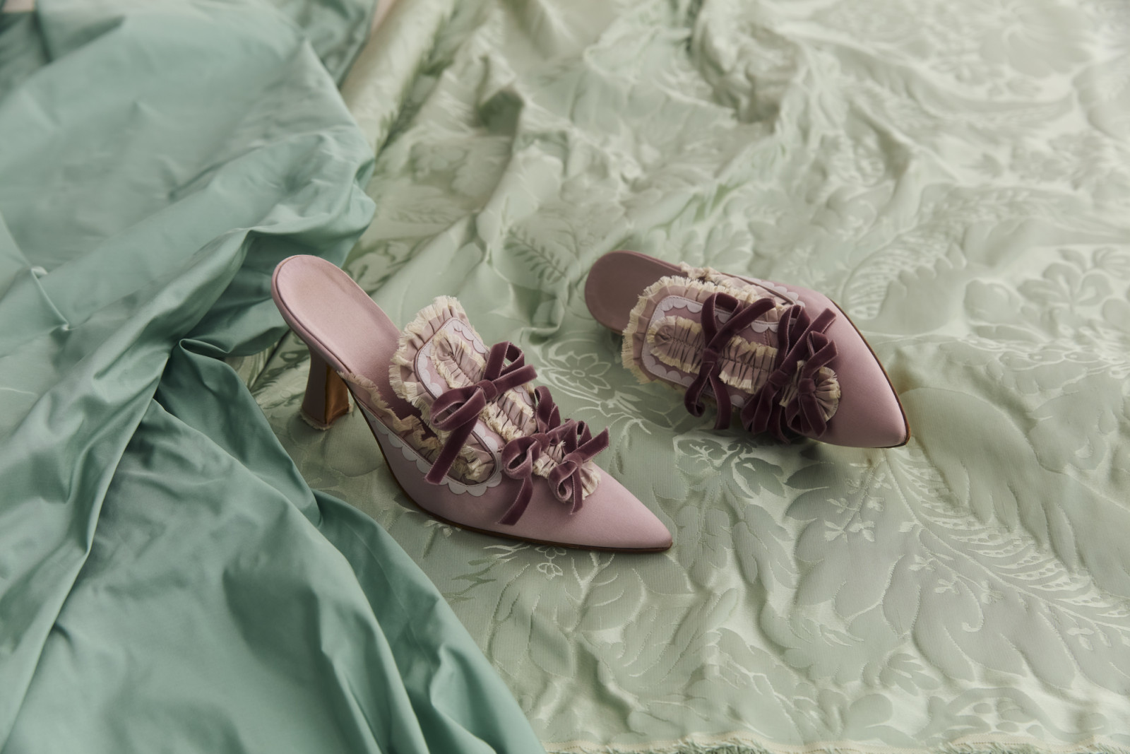 Manolo Blahnik