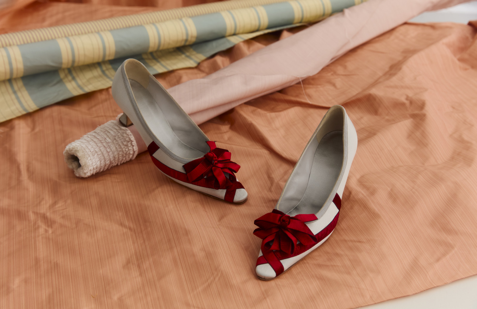 Manolo Blahnik