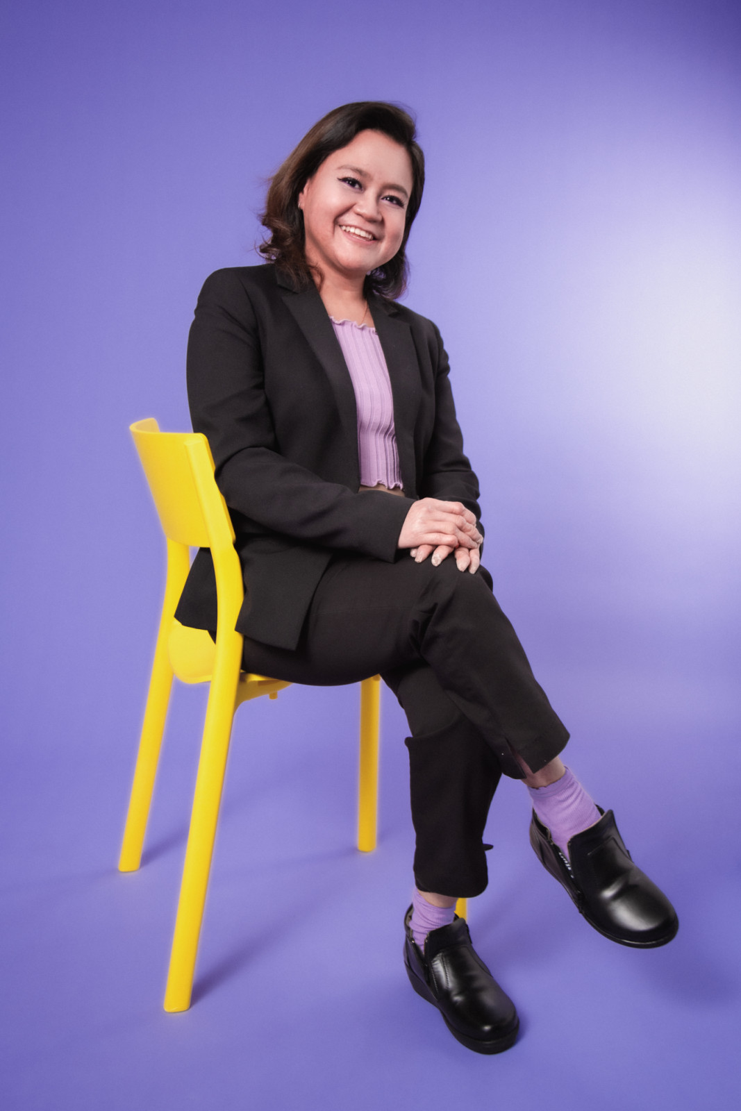 Photo: Natalina Zainal/Tatler Malaysia