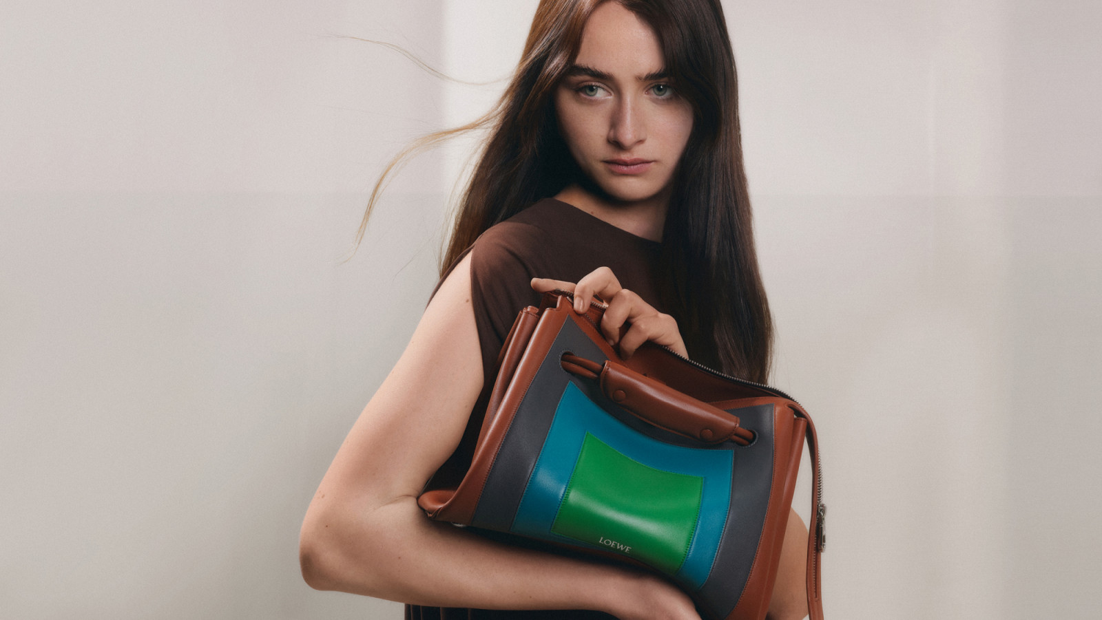 Loewe x Albers: a study in refinement | Tatler Asia