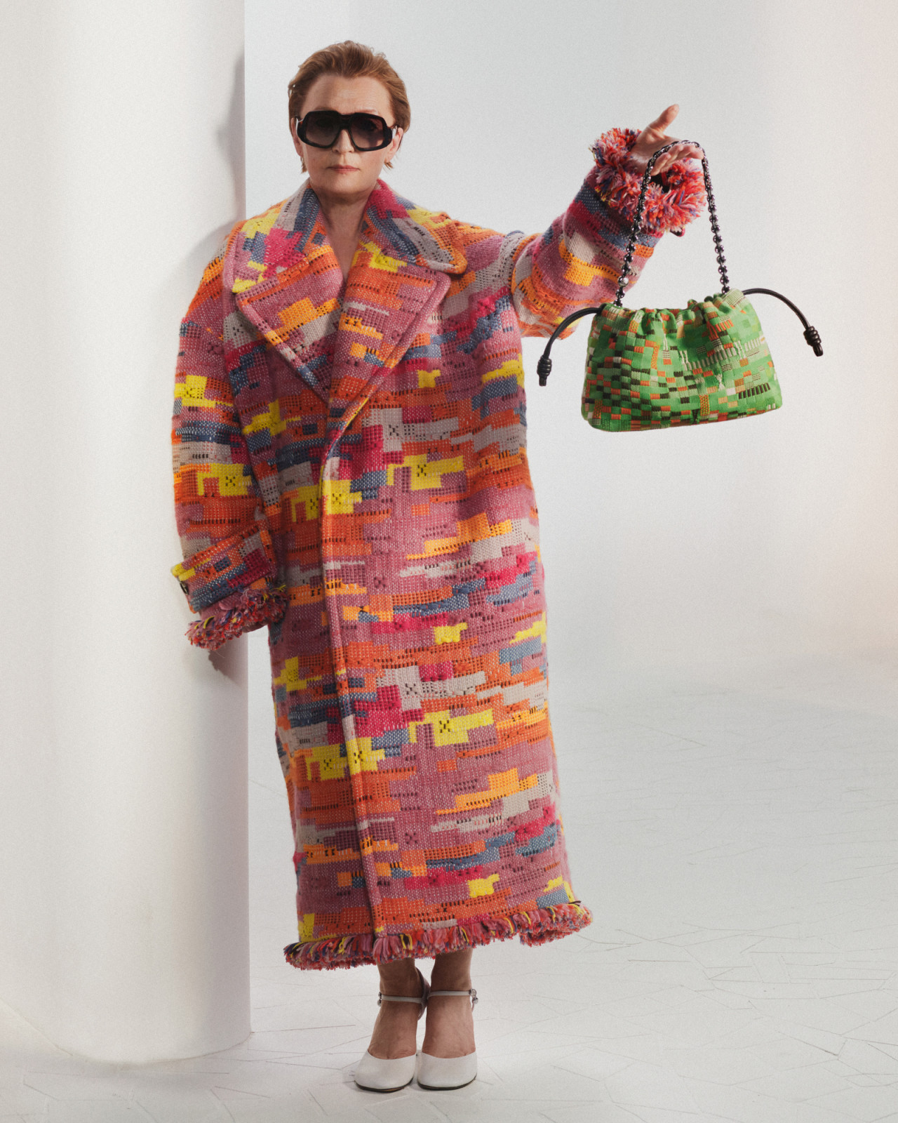 Loewe x Albers: a study in refinement | Tatler Asia
