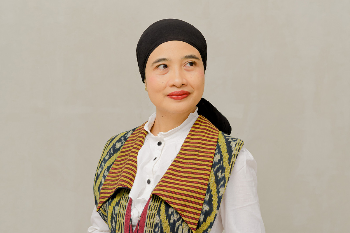 7 voices of change at the Ubud Writers and Readers Festival