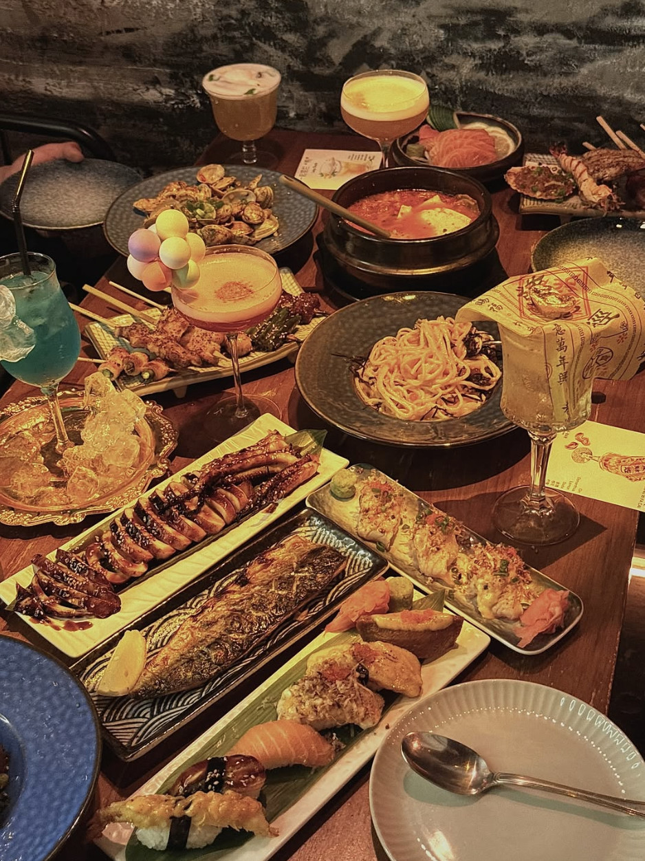 bugis food restaurant guide