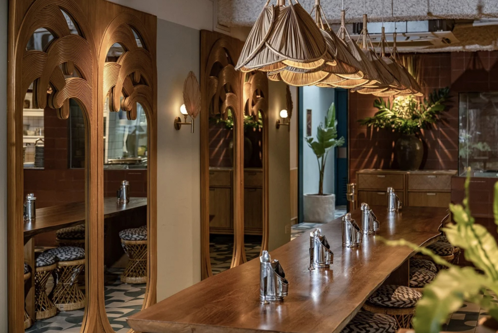 The Coconut Club bugis food restaurant guide