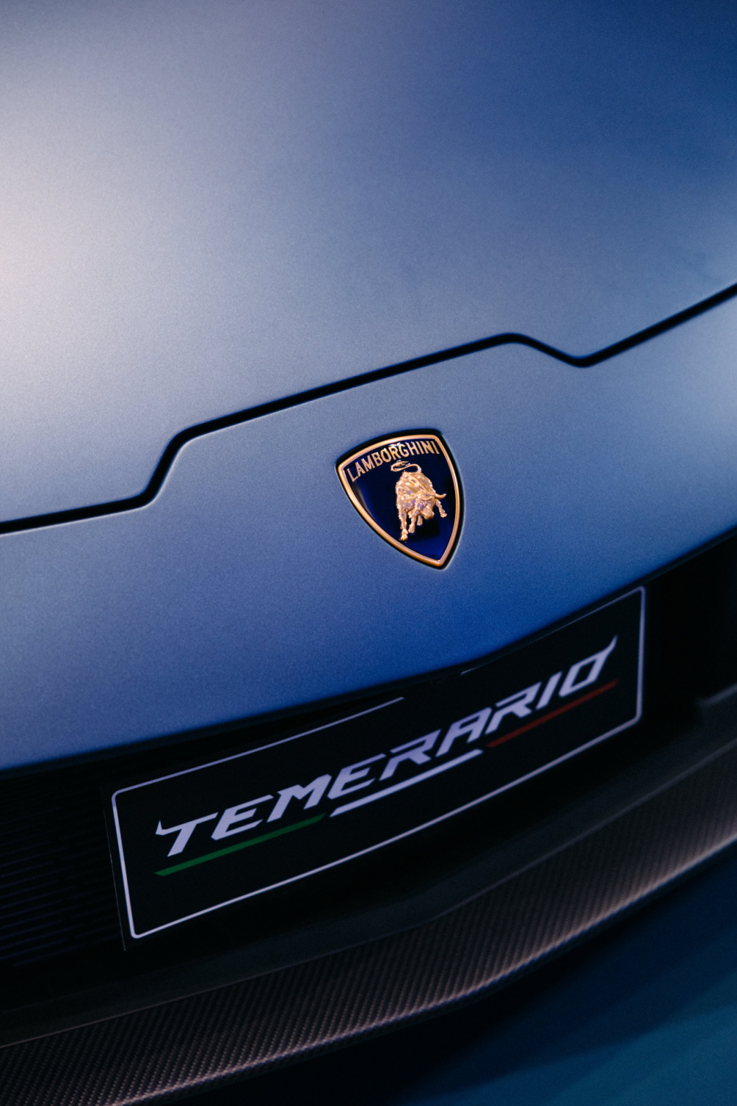 ความสมบูรณ์แบบที่แท้จริงของ Lamborghini คือการมีทั้งความสวยงามและประสิทธิภาพที่โดดเด่น (ภาพ: Worapon Teerawatviji)