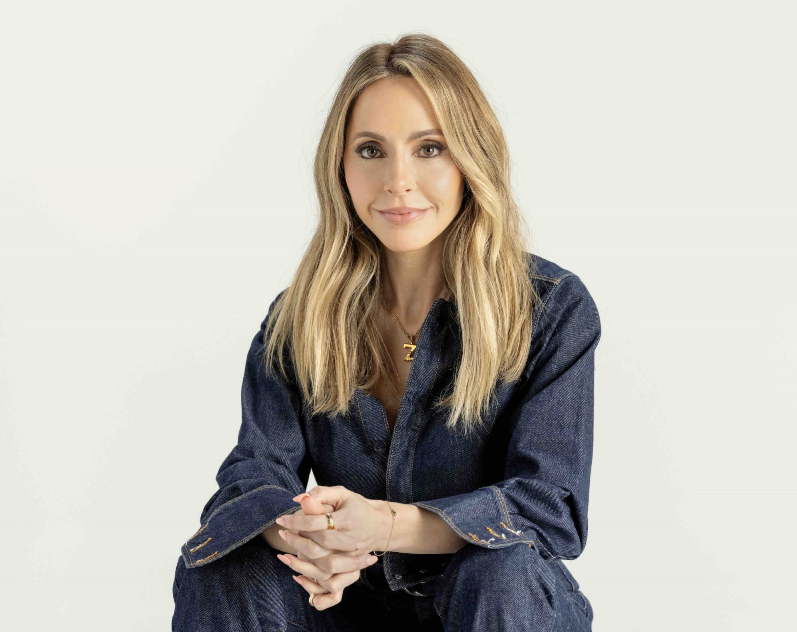 Gabrielle Bernstein (Image courtesy of Gabrielle Bernstein)
