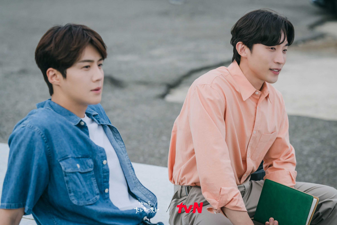 (Photo: tvN)