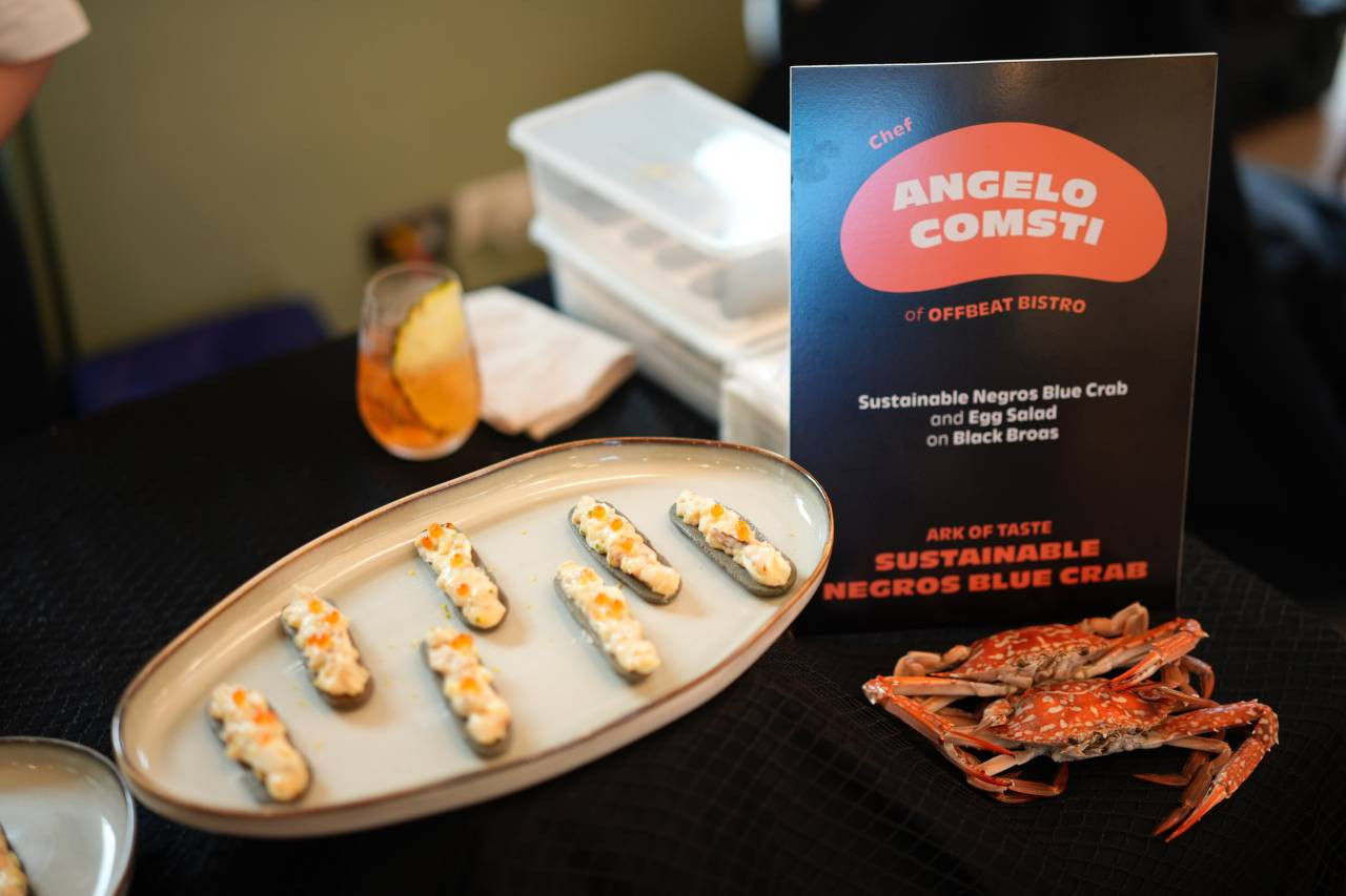 Inside the launch of Terra Madre Asia & Pacific 2025, the first-ever regional edition of Slow Food’s biggest food fesitval