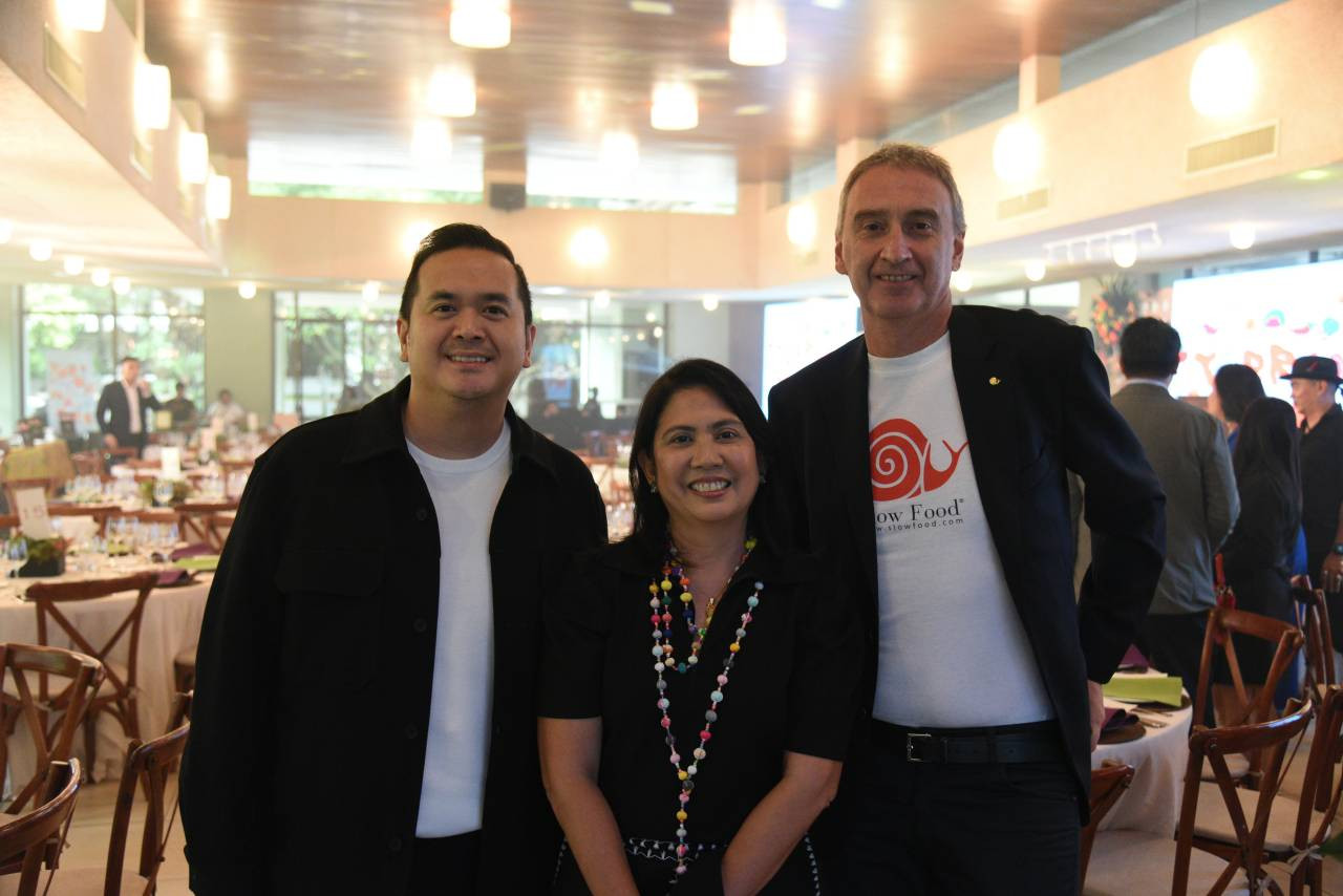Inside the launch of Terra Madre Asia & Pacific 2025, the first-ever regional edition of Slow Food’s biggest food fesitval