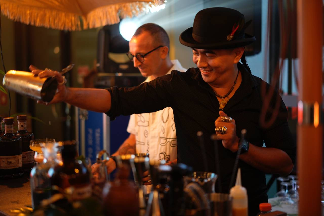 Inside the launch of Terra Madre Asia & Pacific 2025, the first-ever regional edition of Slow Food’s biggest food fesitval