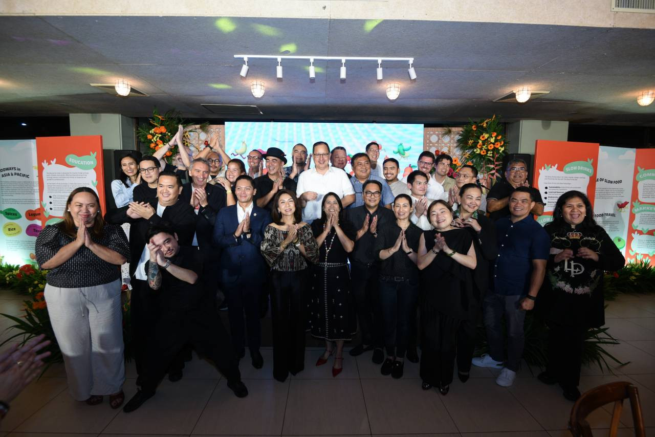 Inside the launch of Terra Madre Asia & Pacific 2025, the first-ever regional edition of Slow Food’s biggest food fesitval