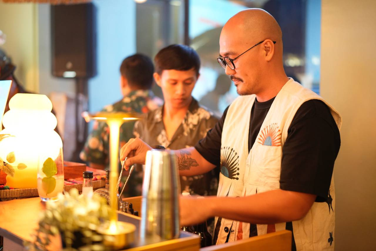 Inside the launch of Terra Madre Asia & Pacific 2025, the first-ever regional edition of Slow Food’s biggest food fesitval