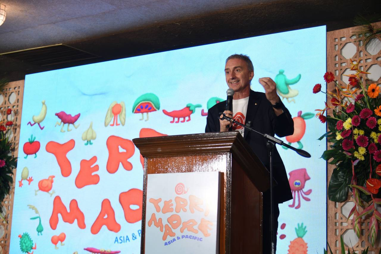 Inside the launch of Terra Madre Asia & Pacific 2025, the first-ever regional edition of Slow Food’s biggest food fesitval