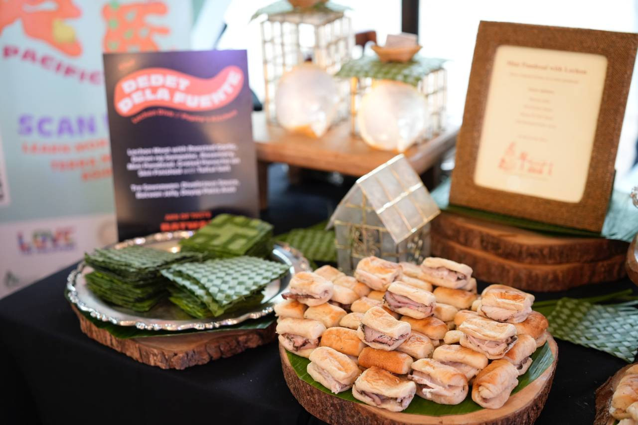 Inside the launch of Terra Madre Asia & Pacific 2025, the first-ever regional edition of Slow Food’s biggest food fesitval