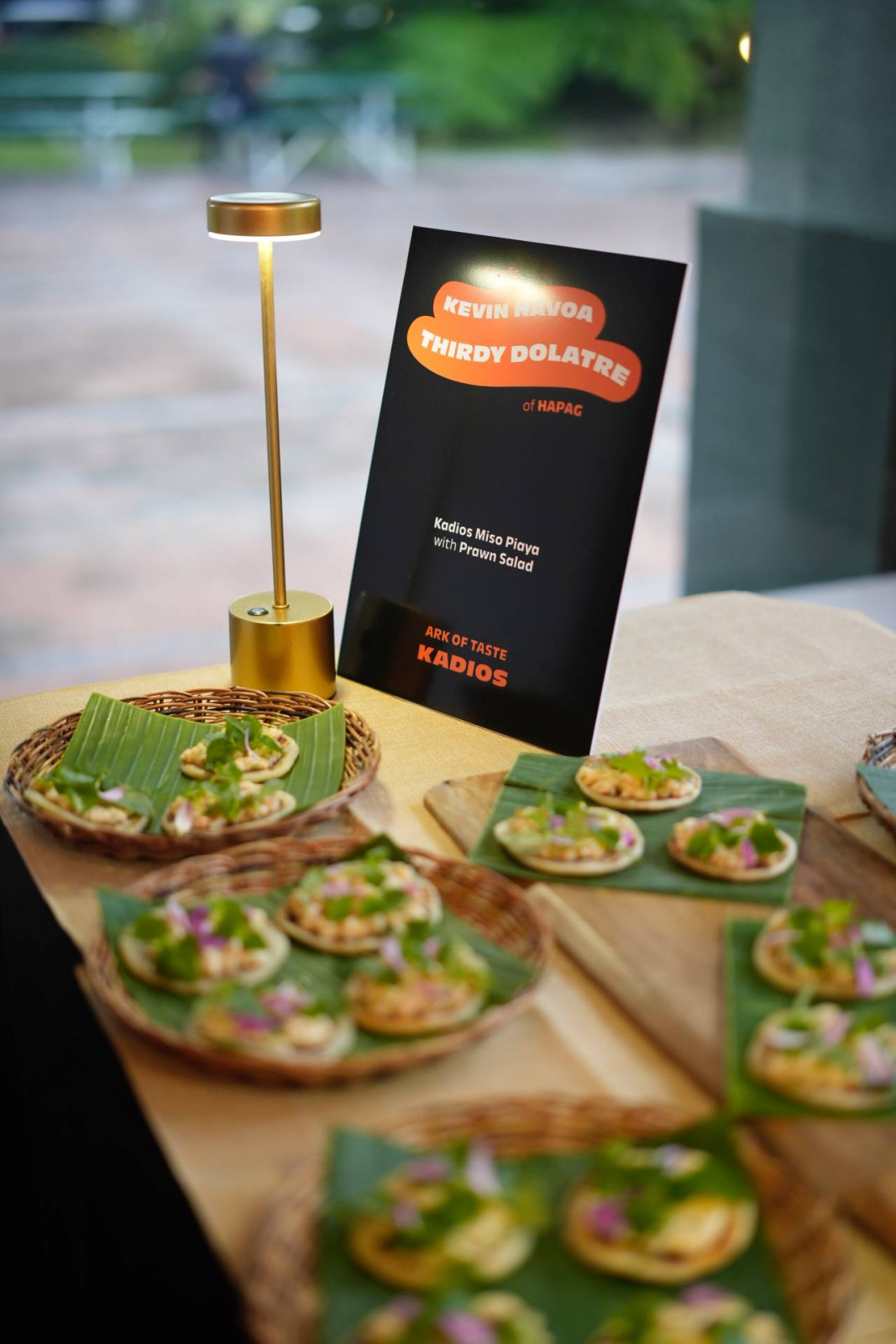 Inside the launch of Terra Madre Asia & Pacific 2025, the first-ever regional edition of Slow Food’s biggest food fesitval