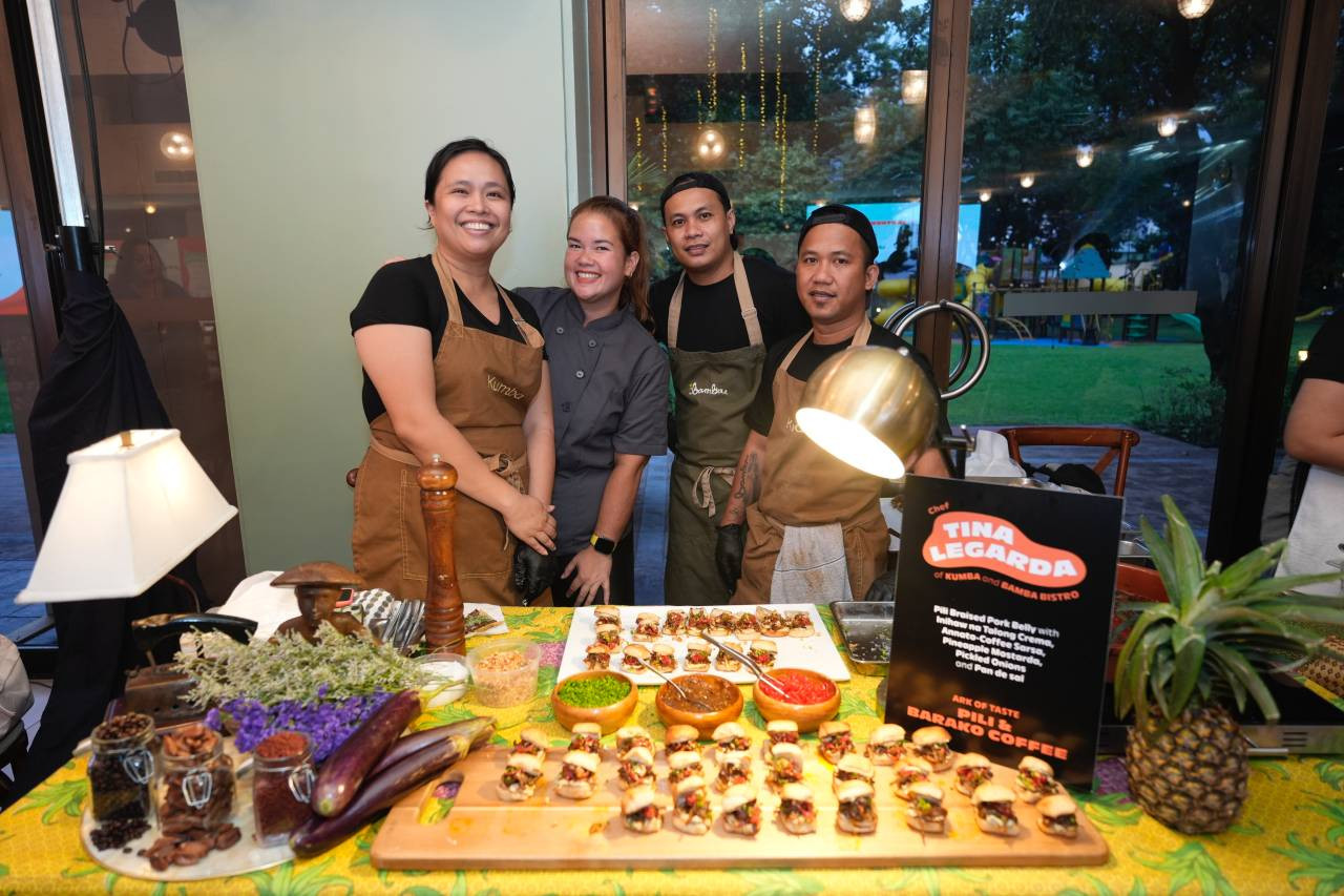 Inside the launch of Terra Madre Asia & Pacific 2025, the first-ever regional edition of Slow Food’s biggest food fesitval
