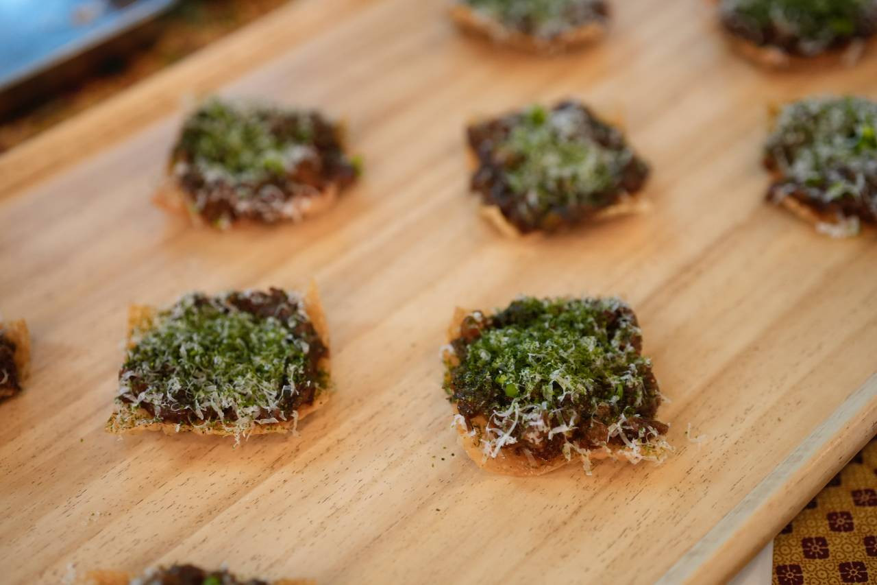 Inside the launch of Terra Madre Asia & Pacific 2025, the first-ever regional edition of Slow Food’s biggest food fesitval