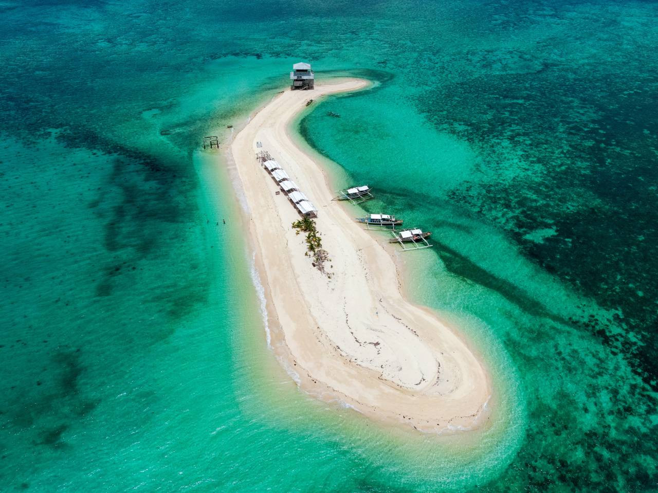 Tatler - Terra Madre Asia & Pacific Launch - 1 Carbin Reef