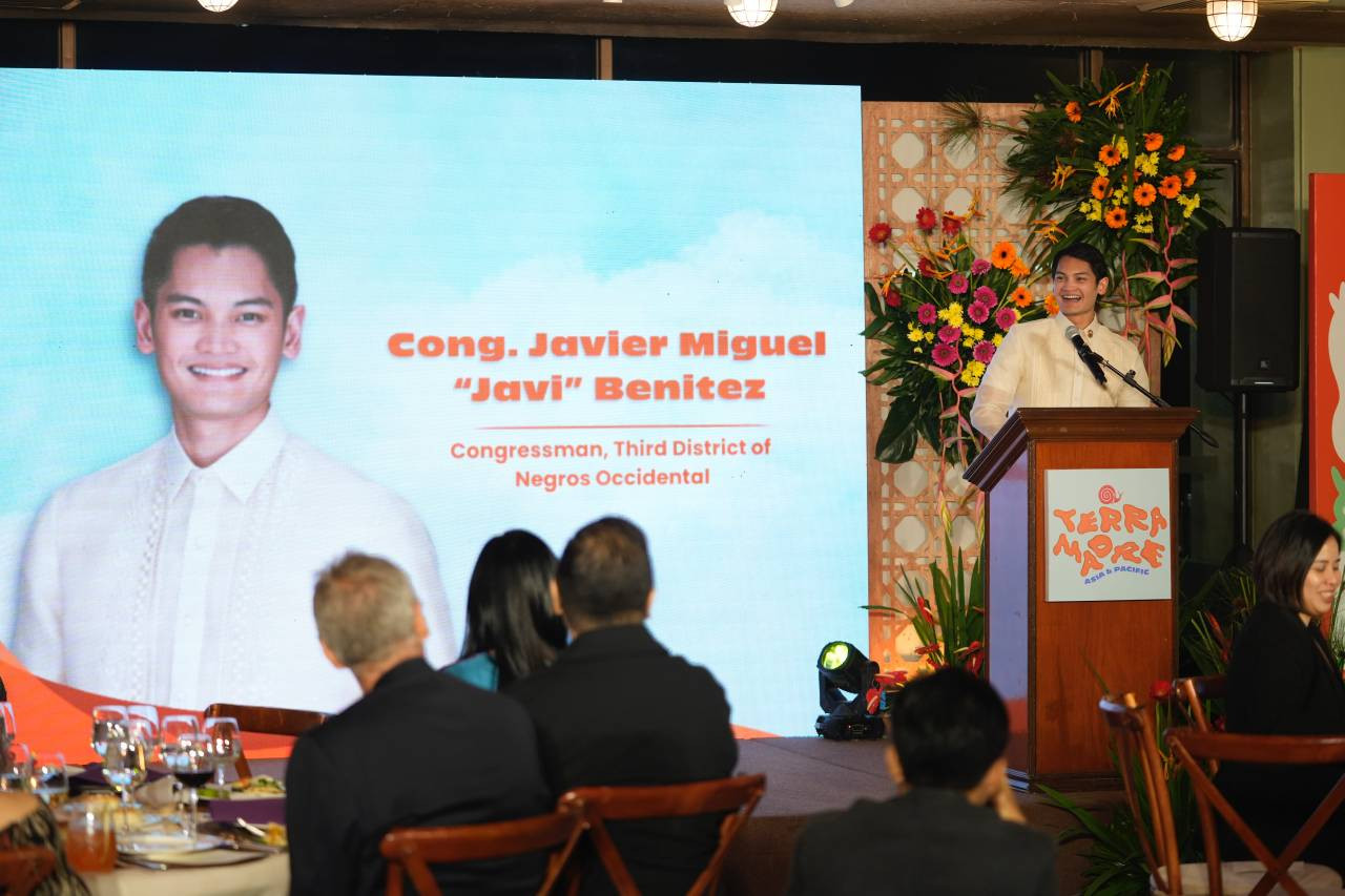 Inside the launch of Terra Madre Asia & Pacific 2025, the first-ever regional edition of Slow Food’s biggest food fesitval