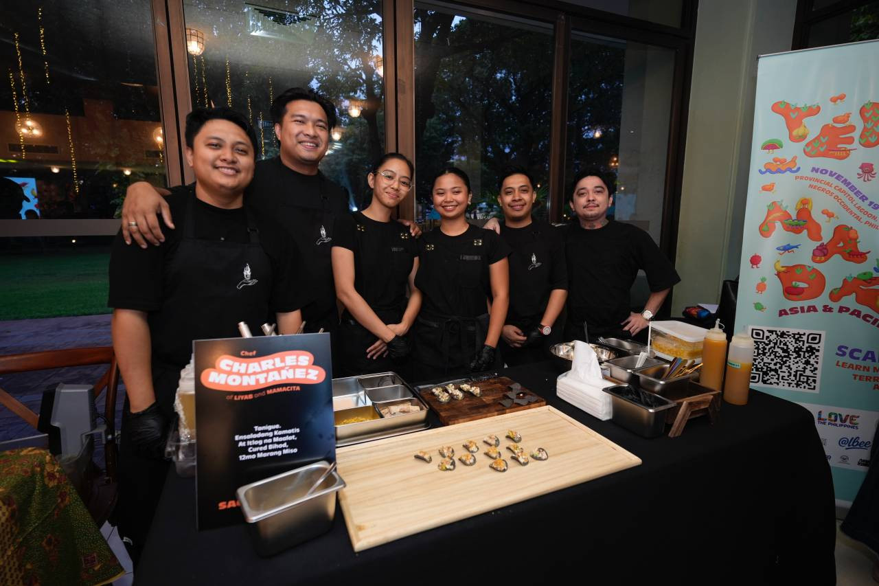 Inside the launch of Terra Madre Asia & Pacific 2025, the first-ever regional edition of Slow Food’s biggest food fesitval