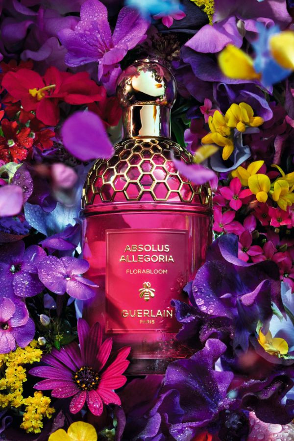 Guerlain Absolus Allegoria Florabloom