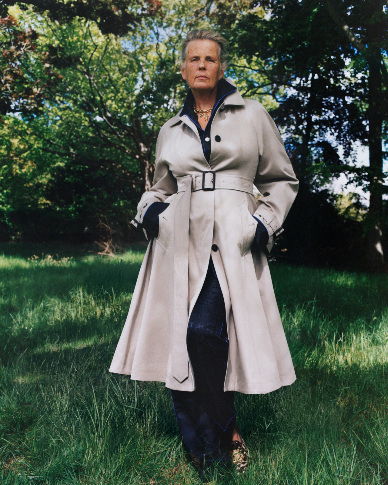 Burberry's winter 2025 collection arrives at Wisma Atria | Tatler Asia