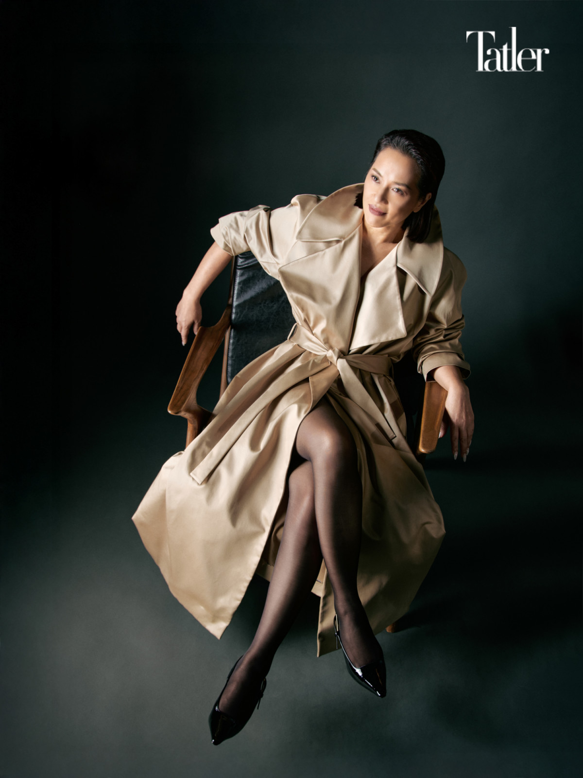 Le Thanh Huong