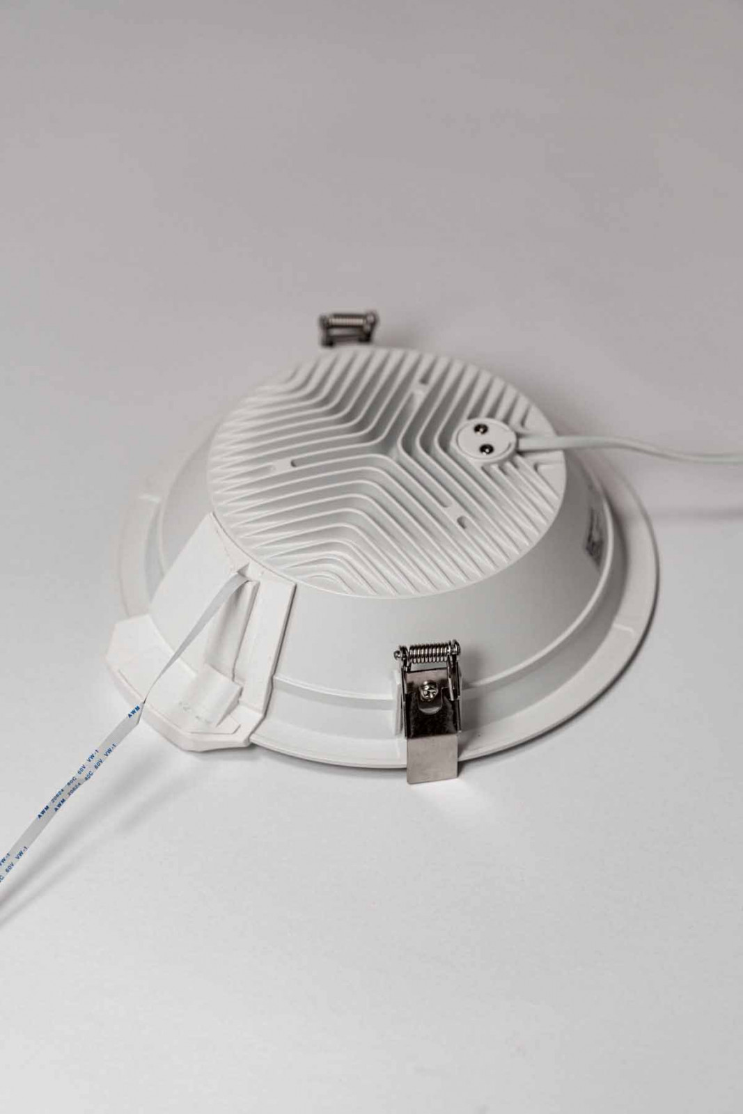 Back view of HeatSig lighting module launched by Illuminating Asia’s Stanley Tay