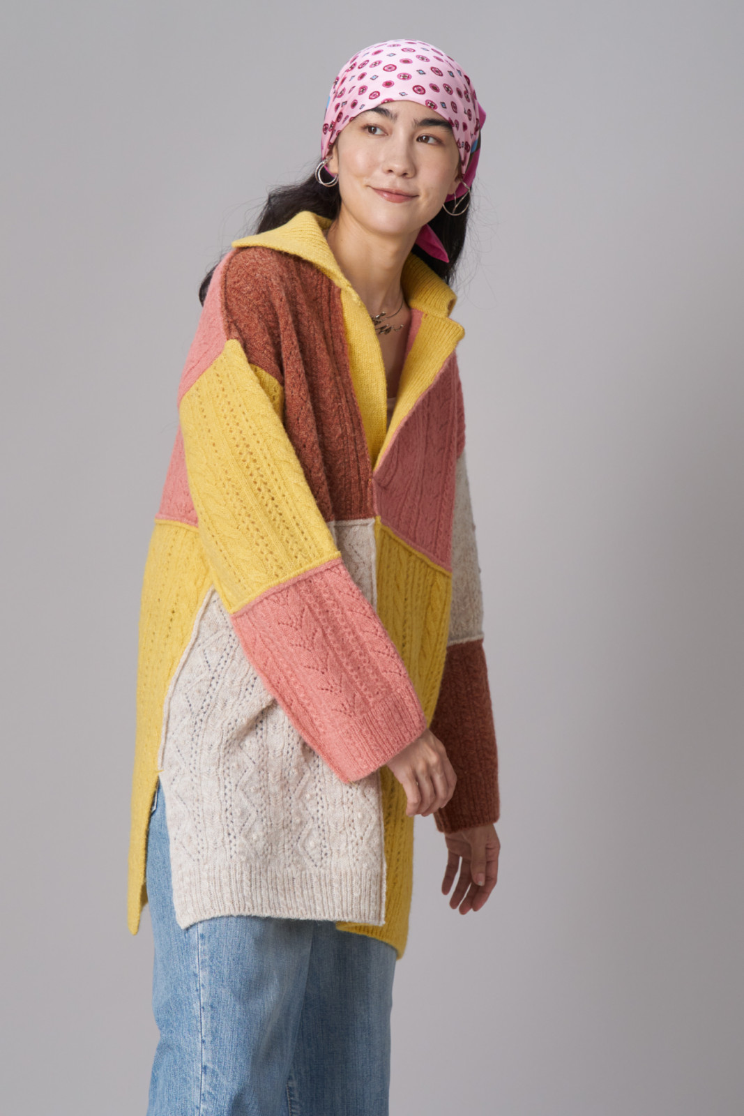 45R brings quiet satisfaction with well-crafted clothes | Tatler Asia