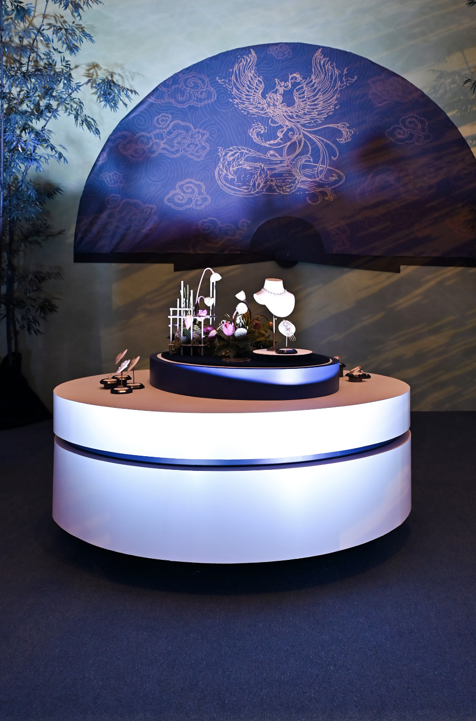 MONDIAL rayakan anniversary ke-46 dengan “An Odyssey of Majestic Realms”