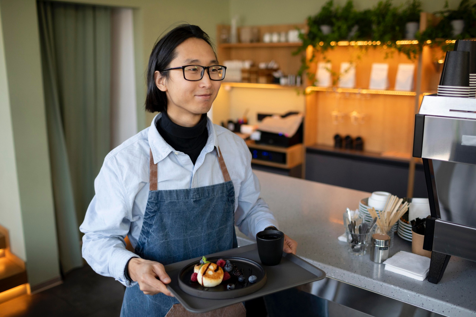 In some cultures, kindness and gratitude are preferred over tips. (Photo: Freepik)