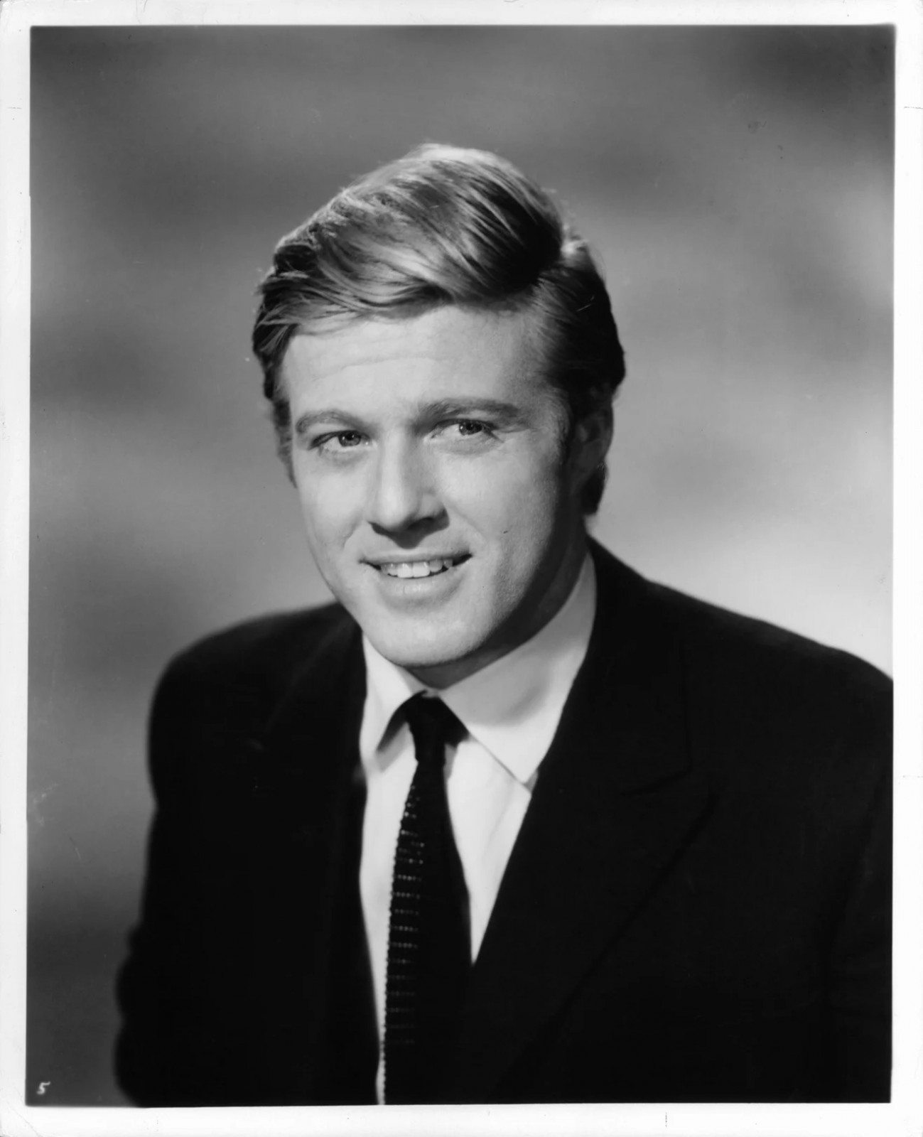 Robert Redford had a passion for art and sports from an early age (photo: Archive Photos/Moviepix/Getty Images)